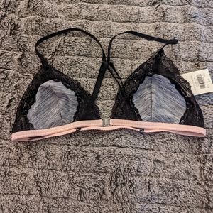 Topshop bra